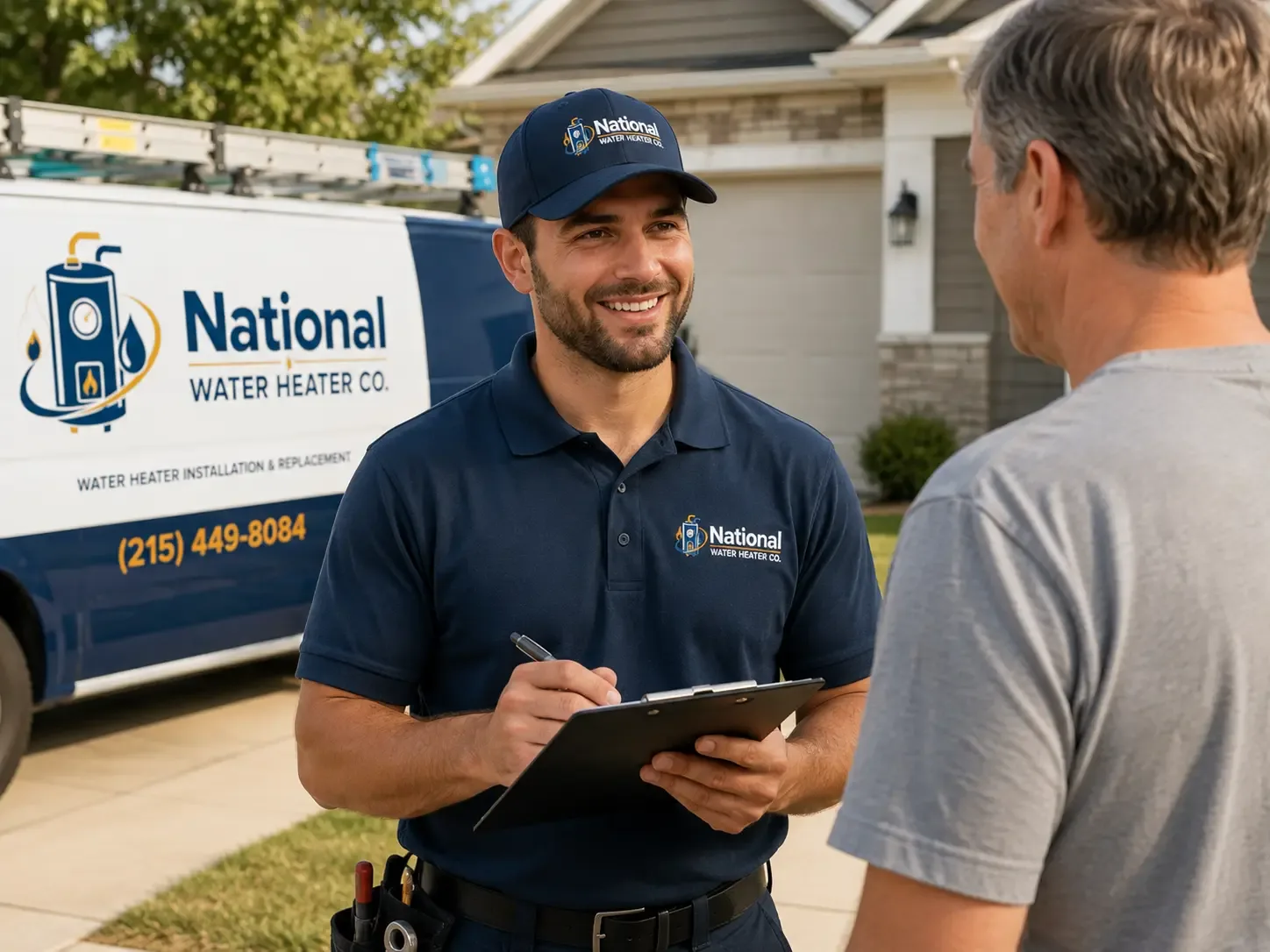 Water Heater Installation Berthold, ND FAQs